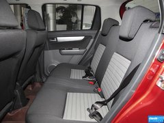 2014款 1.5L 手动 时尚型