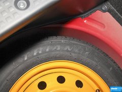 2014款 1.5L 手动 时尚型