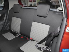 2014款 1.5L 手动 时尚型