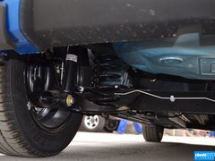 2015款 1.5L 自动 限定版