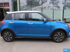 2015款 1.5L 自动 限定版