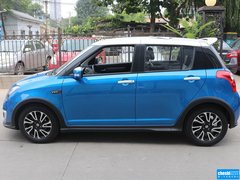 2015款 1.5L 自动 限定版
