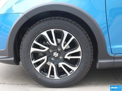 2015款 1.5L 自动 限定版