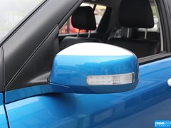 2015款 1.5L 自动 限定版