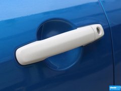 2015款 1.5L 自动 限定版