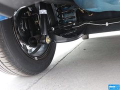 2015款 1.5L 自动 限定版