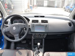 2015款 1.5L 自动 限定版