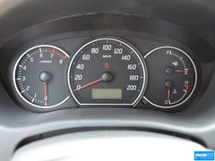 2015款 1.5L 自动 限定版