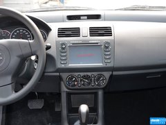 2015款 1.5L 自动 限定版