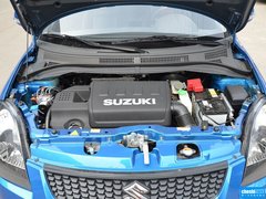 2015款 1.5L 自动 限定版