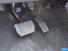 2015款 1.5L 自动 限定版