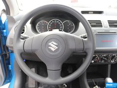 2015款 1.5L 自动 限定版