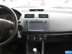2015款 1.5L 自动 限定版