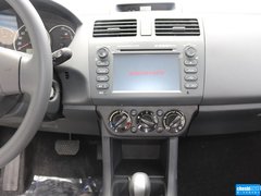 2015款 1.5L 自动 限定版