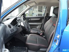 2015款 1.5L 自动 限定版