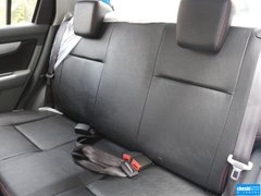 2015款 1.5L 自动 限定版