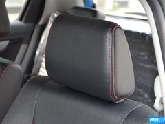 2015款 1.5L 自动 限定版