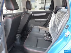 2015款 1.5L 自动 限定版