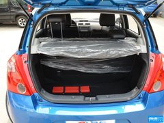 2015款 1.5L 自动 限定版