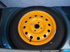 2015款 1.5L 自动 限定版