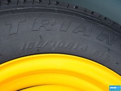 2015款 1.5L 自动 限定版