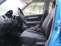 2015款 1.5L 自动 限定版