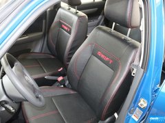 2015款 1.5L 自动 限定版