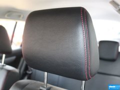 2015款 1.5L 自动 限定版