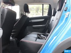 2015款 1.5L 自动 限定版