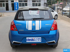 2015款 1.5L 自动 限定版