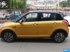 2015款 1.5L 手动 限定版