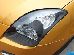 2015款 1.5L 手动 限定版