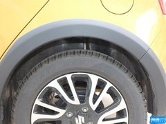 2015款 1.5L 手动 限定版