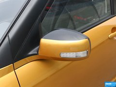 2015款 1.5L 手动 限定版