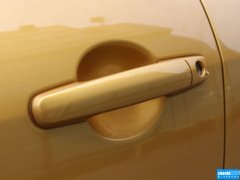 2015款 1.5L 手动 限定版