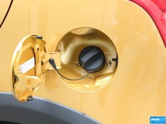 2015款 1.5L 手动 限定版