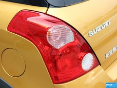 2015款 1.5L 手动 限定版
