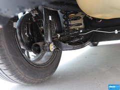 2015款 1.5L 手动 限定版