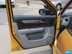 2015款 1.5L 手动 限定版