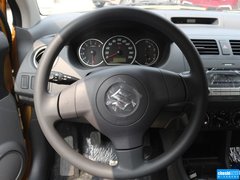 2015款 1.5L 手动 限定版