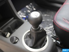 2015款 1.5L 手动 限定版
