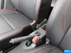 2015款 1.5L 手动 限定版