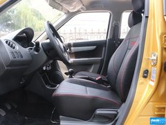 2015款 1.5L 手动 限定版