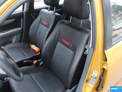 2015款 1.5L 手动 限定版