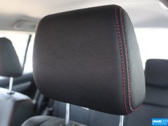 2015款 1.5L 手动 限定版