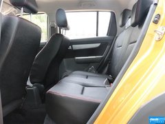 2015款 1.5L 手动 限定版