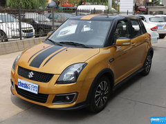 2015款 1.5L 手动 限定版