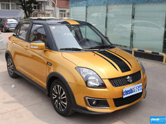 2015款 1.5L 手动 限定版