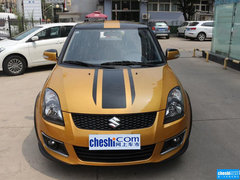 2015款 1.5L 手动 限定版