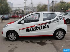 2015款 1.0L 自动 限定款